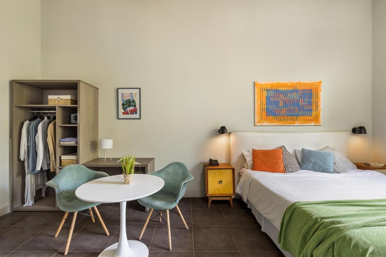 Casa San Jose Διαμέρισμα Μπουένος Άιρες Εξωτερικό φωτογραφία
