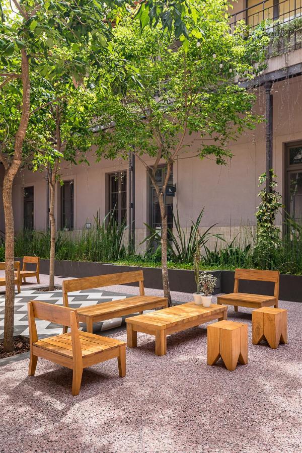Casa San Jose Διαμέρισμα Μπουένος Άιρες Εξωτερικό φωτογραφία