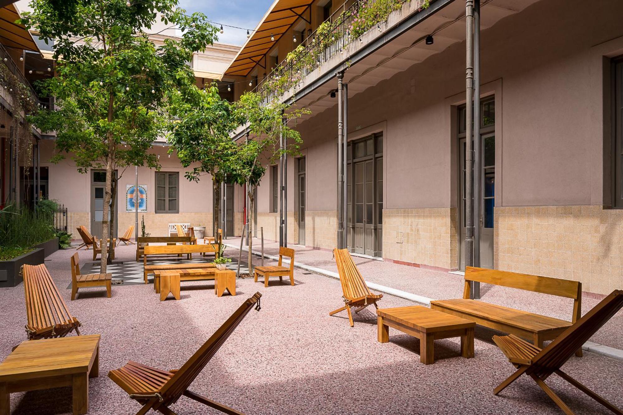 Casa San Jose Διαμέρισμα Μπουένος Άιρες Εξωτερικό φωτογραφία