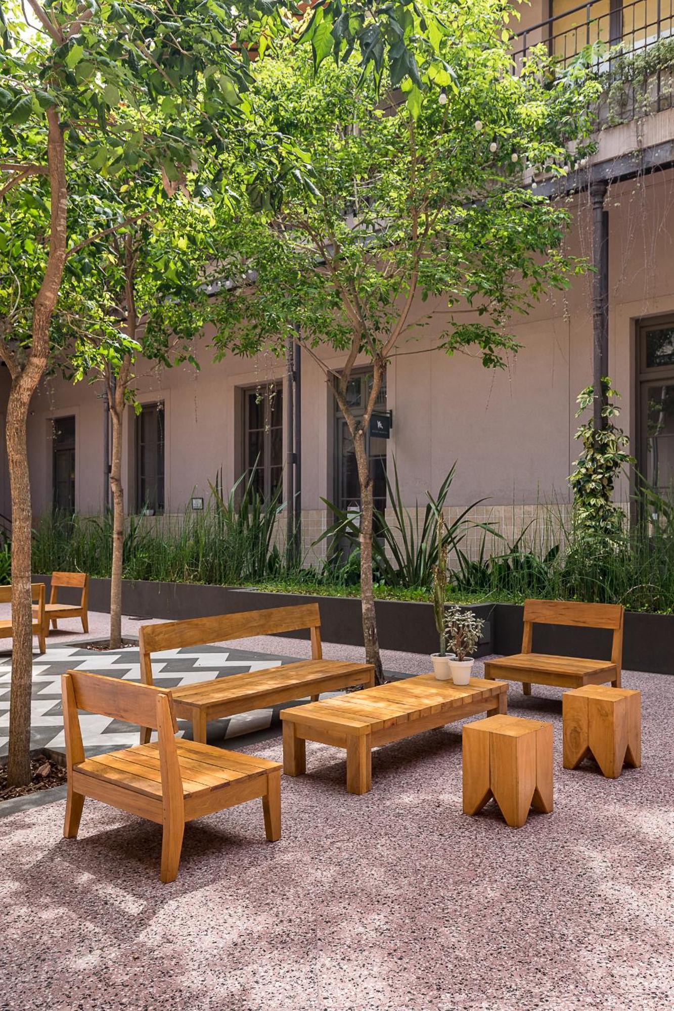 Casa San Jose Διαμέρισμα Μπουένος Άιρες Εξωτερικό φωτογραφία